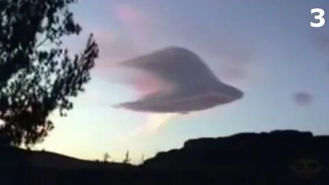 Снято в небе