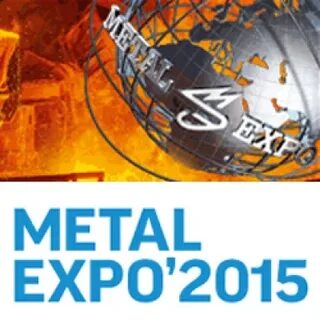 Metal expo