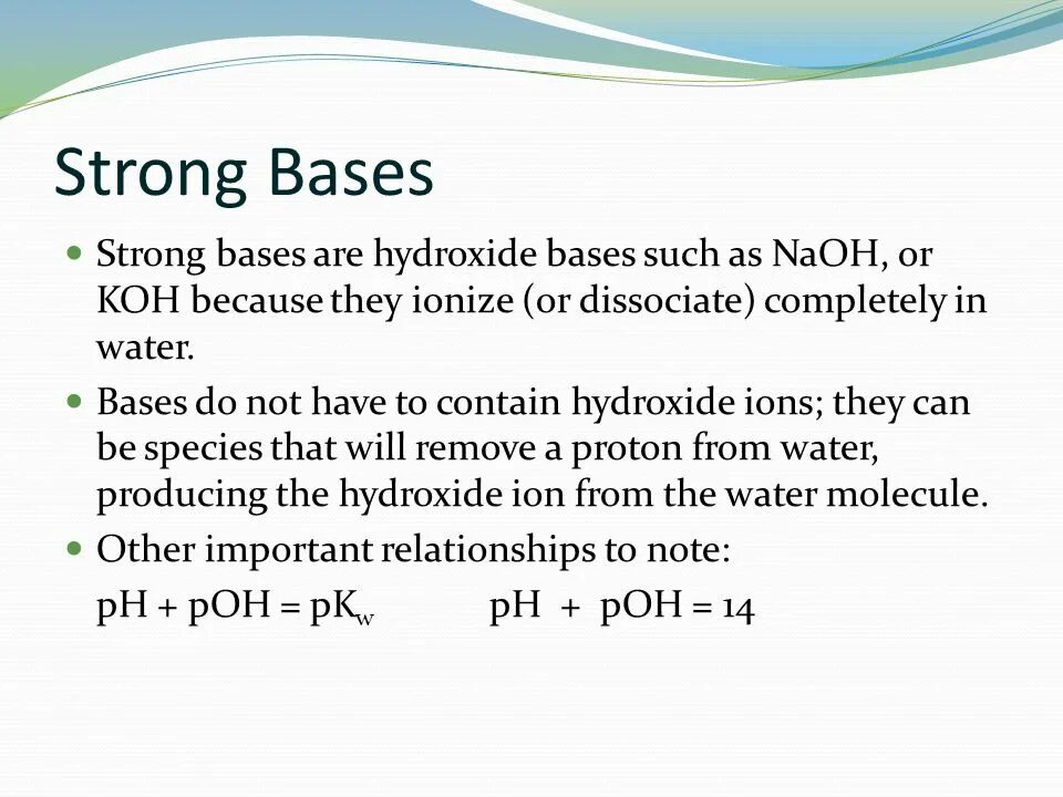 Chemical base. Base в химии это. Chemical base data. Chemical base. Pka h2o.
