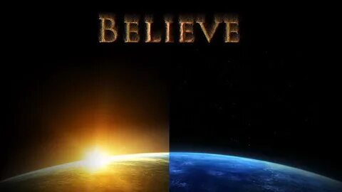 Live believe