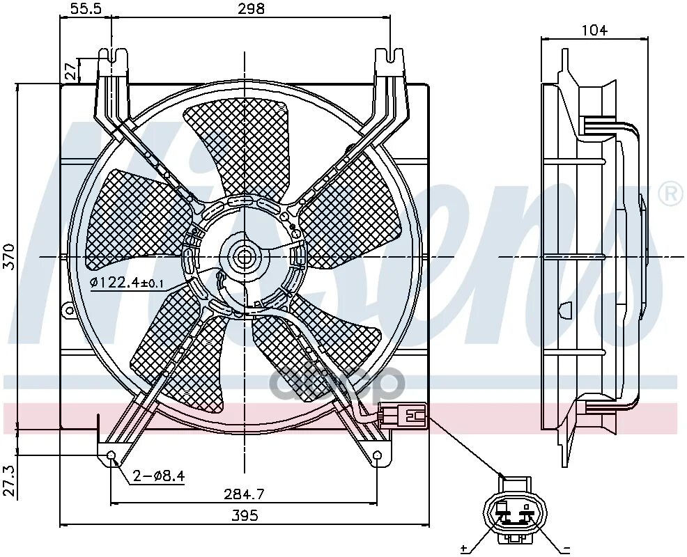 Nissens 85777 вентилятор охлаждения. 85034 вентилятор радиатора nissens. Вентилятор охлаждения диаметр 280 мм. Lfk1031 luzar. Вентилятор охлаждения размеры.