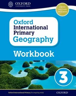 Oxford workbook