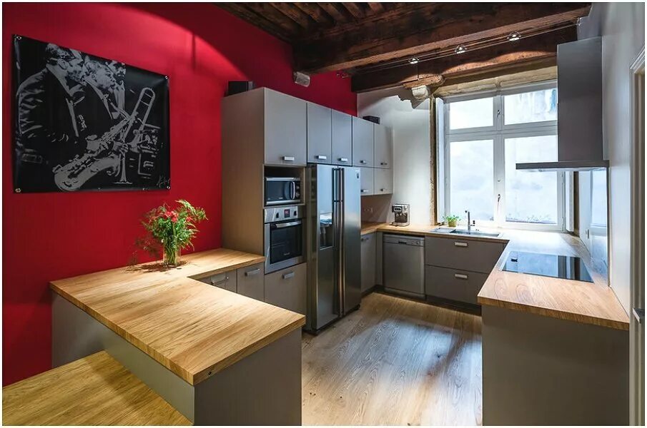 Планировка большой кухни. Кухни лофт п образные. Маленькая узкая кухня. Кухня из двух помещений. Кухня из двух помещений.