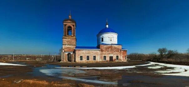 Село урицкое саратовская область. Урицкое саратовская область. село урицкое лысогорского района саратовской области. церковь урицкое лысогорский район. храм в селе урицкое лысогорский район.