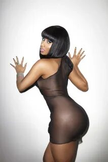Full size of Nicki-Minaj-BlackMen-Magazine-Outtakes-No-Panties-01.jpg. 
