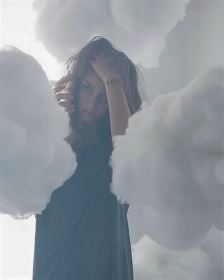 All That We See or Seem Fantasy photography, Conceptual photography, Surrealist 