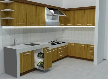 Kitchen set