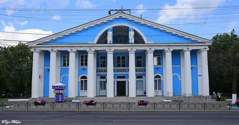 Дк 1 владимирская