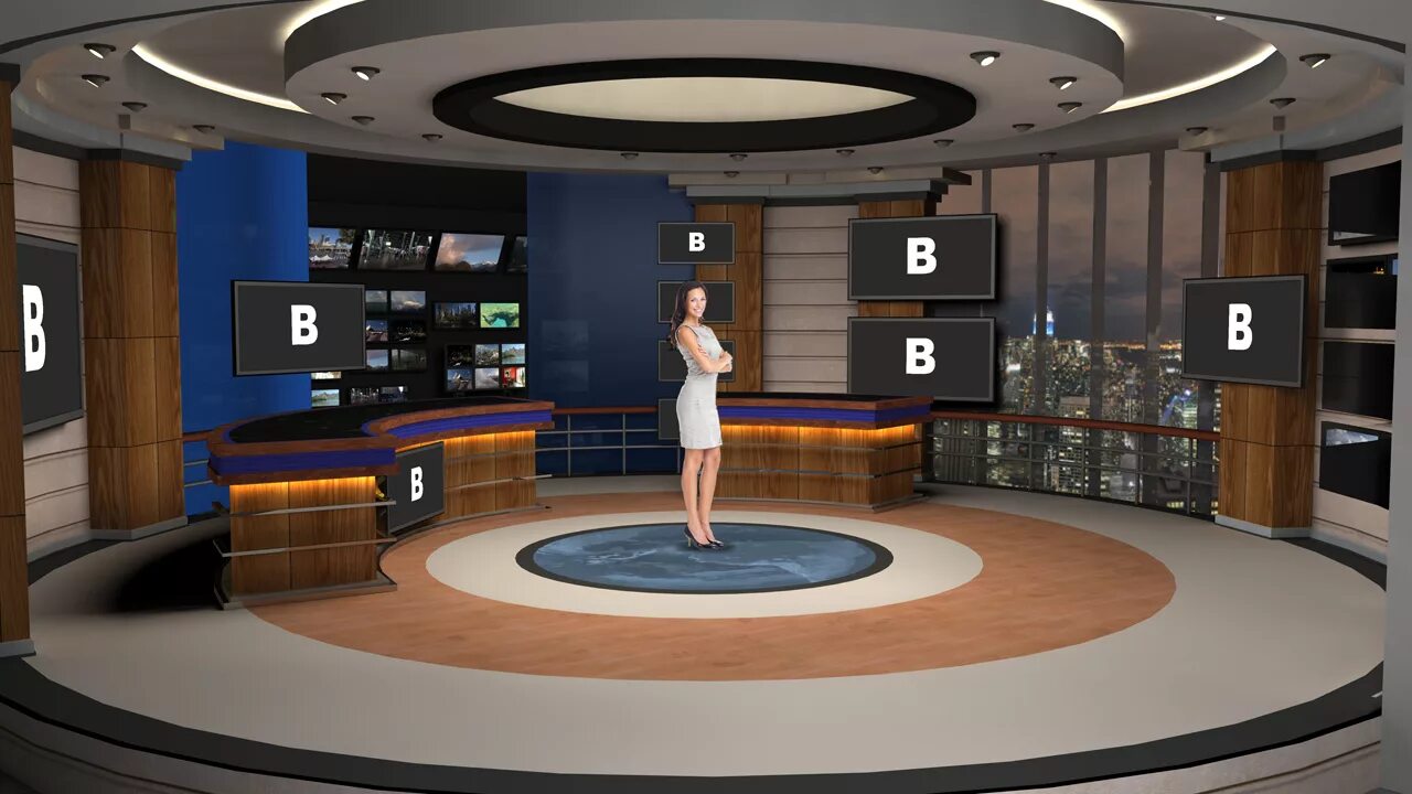 Real sets