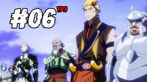 Overlord movie 3