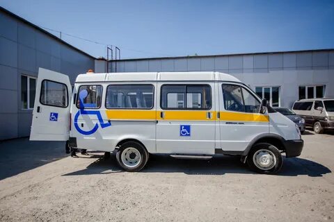 Транспортное средство для перевозки людей
