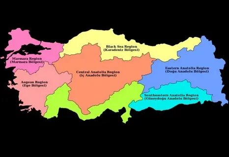 Какой из народов относится к числу тюркских