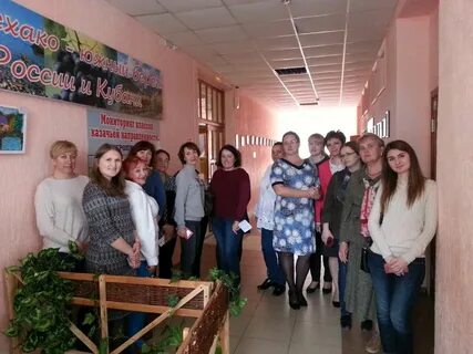Новороссийск учителя школ