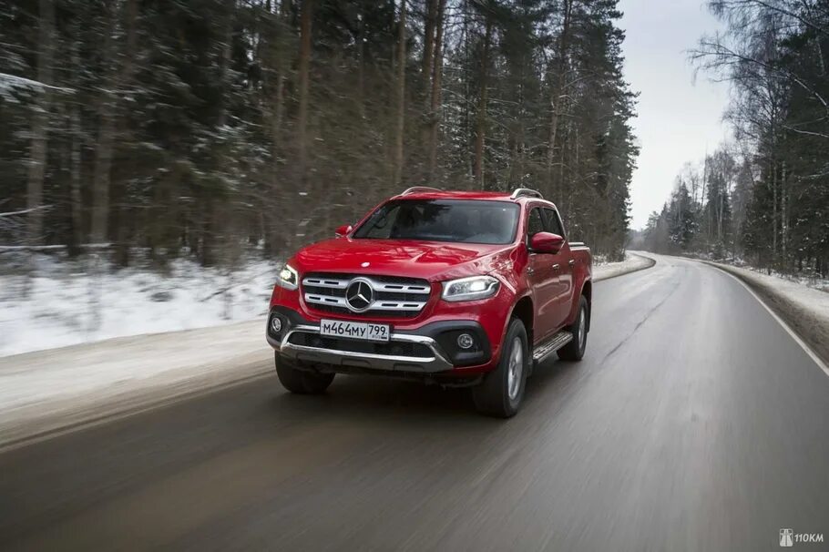 Тест драйв новых автомобилей