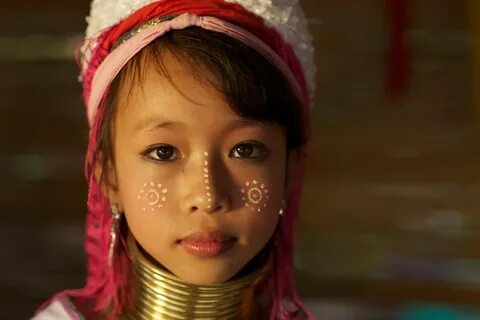 World faces