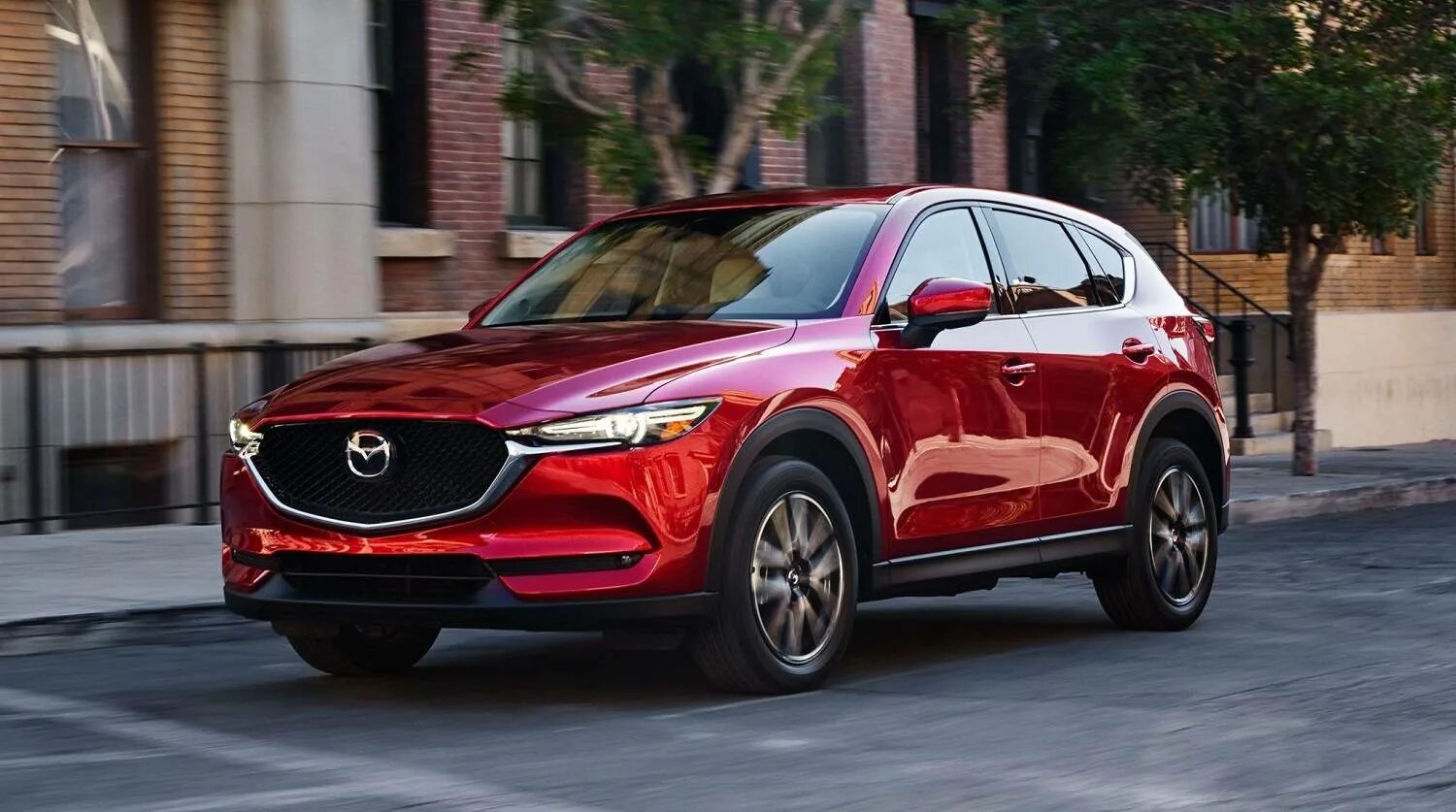 Купить мазда 5 новый у официального. Мазда СХ-5. Mazda cx5 CX. Mazda CX-5 2017. Новая Mazda CX-5.