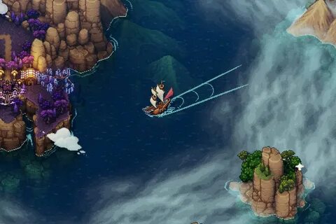 Sea game 2