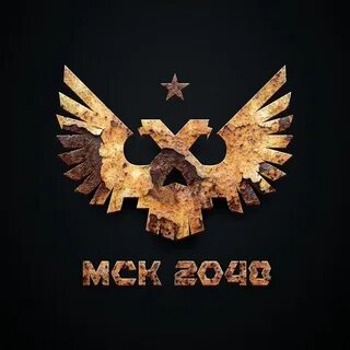 Москва 2048
