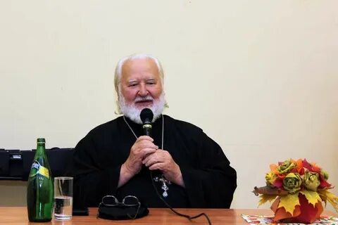 Кто назван владыкой