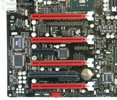 Разогнать материнскую плату asus