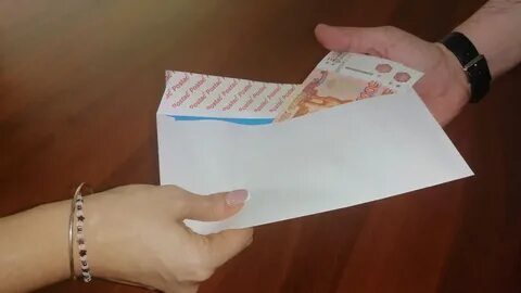 Взятка самара