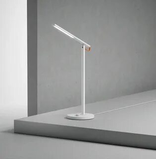 Lamp 1s