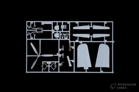 J aircraftmodel