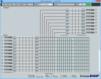 Download configuration