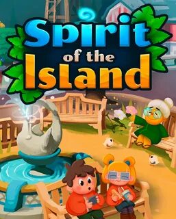 Spirit of the island