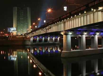 Новоарбатский москва
