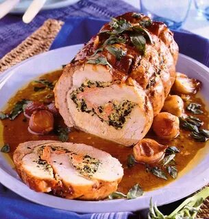 Рецепт вкусной свинины
