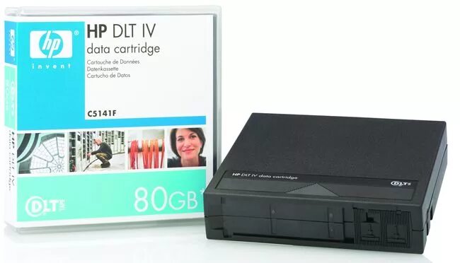 Картридж данных. Картридж dltiv hp c5141f. hp c5141f dlt iv. картриджей dlt iv. hp c5141fl dlt iv (20 in pack).