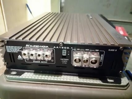 Нова 1500