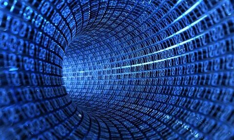 Большое интернет пространство