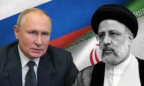 Кто будет президентом ирана