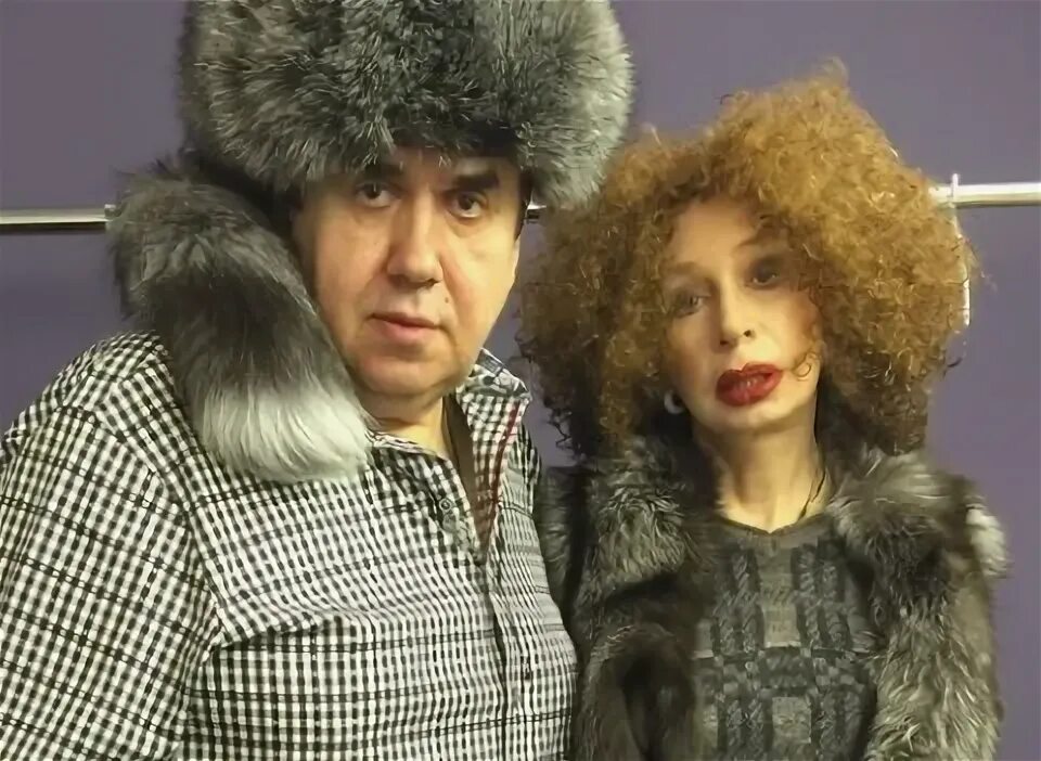 Татьяна Васильева изменилась до неузнаваемости по секретному методу - новости Ве
