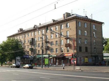 Московская 34 москва