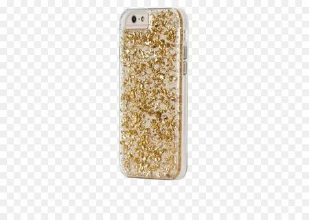 Golden casing