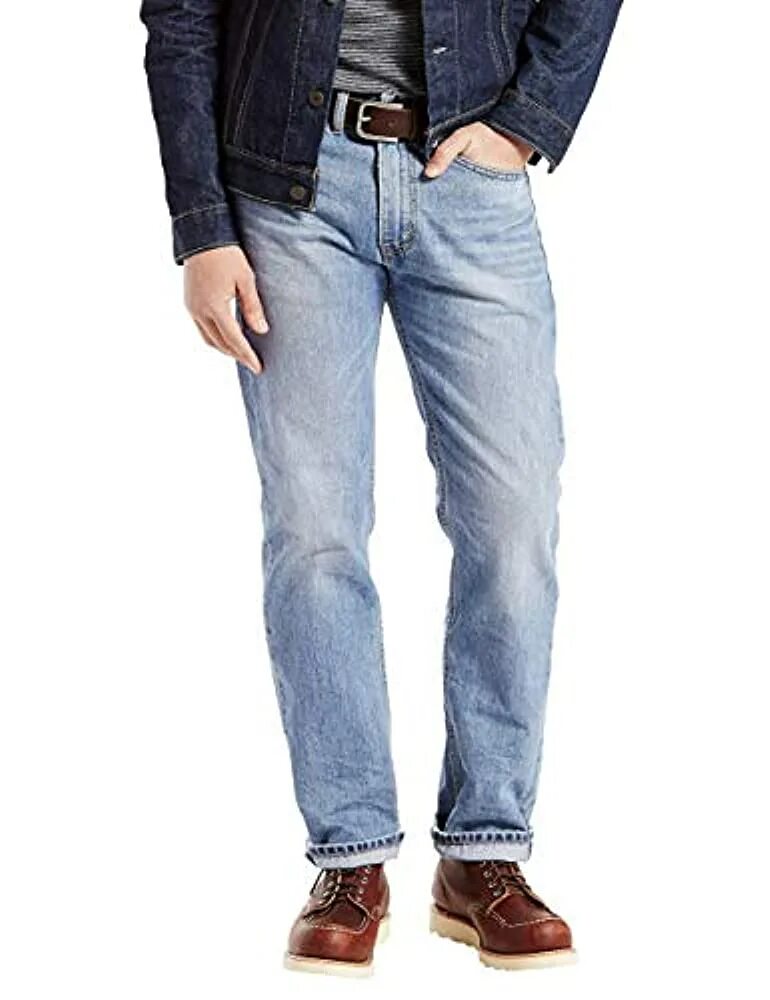 Levis 505 мужские. Levi's men's 505 Kalsomine. Джинсы левайс 505 мужские. Мужские джинсы Levis 505 Kalsomine 005051277.. Купить мужские джинсы оригиналы в москве