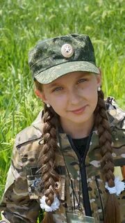 Девочки донбасса
