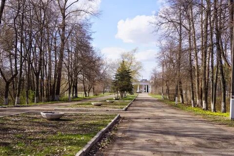 Парок курск