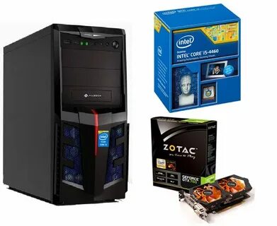 I5 4460