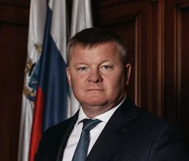 Мэр саратова