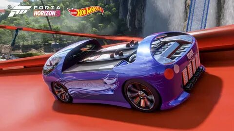 Forza horizon wheel