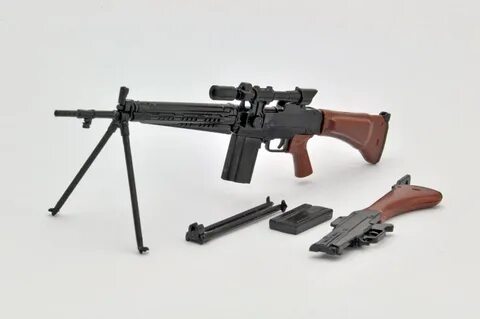Снайпер 64