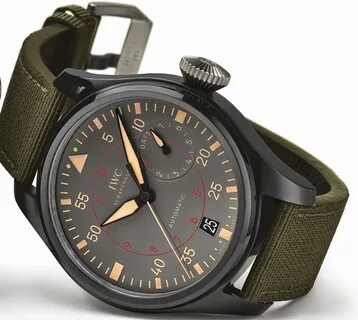 Guns watch