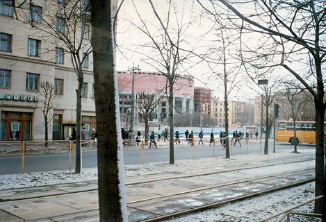 Март 1990 года