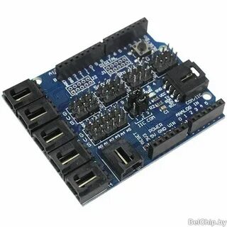 Extension module