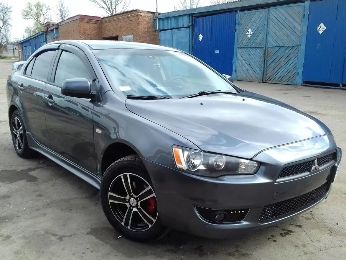 Mitsubishi Lancer, 2008 серый. Mitsubishi Lancer 10 Grey 2008. Mitsubishi Lancer x 2008. Mitsubishi Lancer серый 2008 год. Купить митсубиси лансер 2008