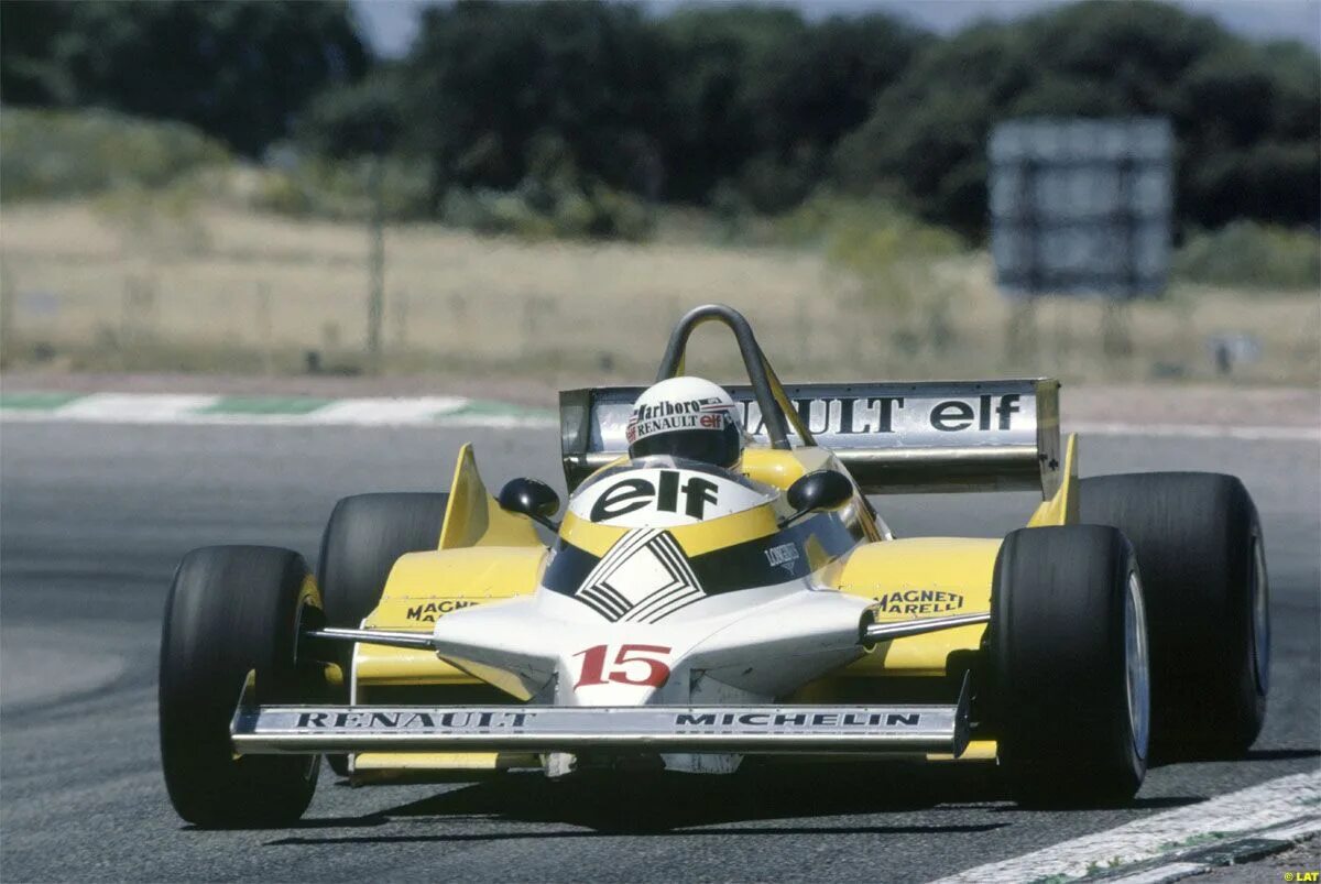 Renault 30. Renault re30. Renault re30 1981. Формула 1 1981. Формула 1 Рено.